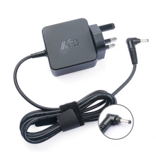 para Toshiba 19V2.37A Tablet PC Charger